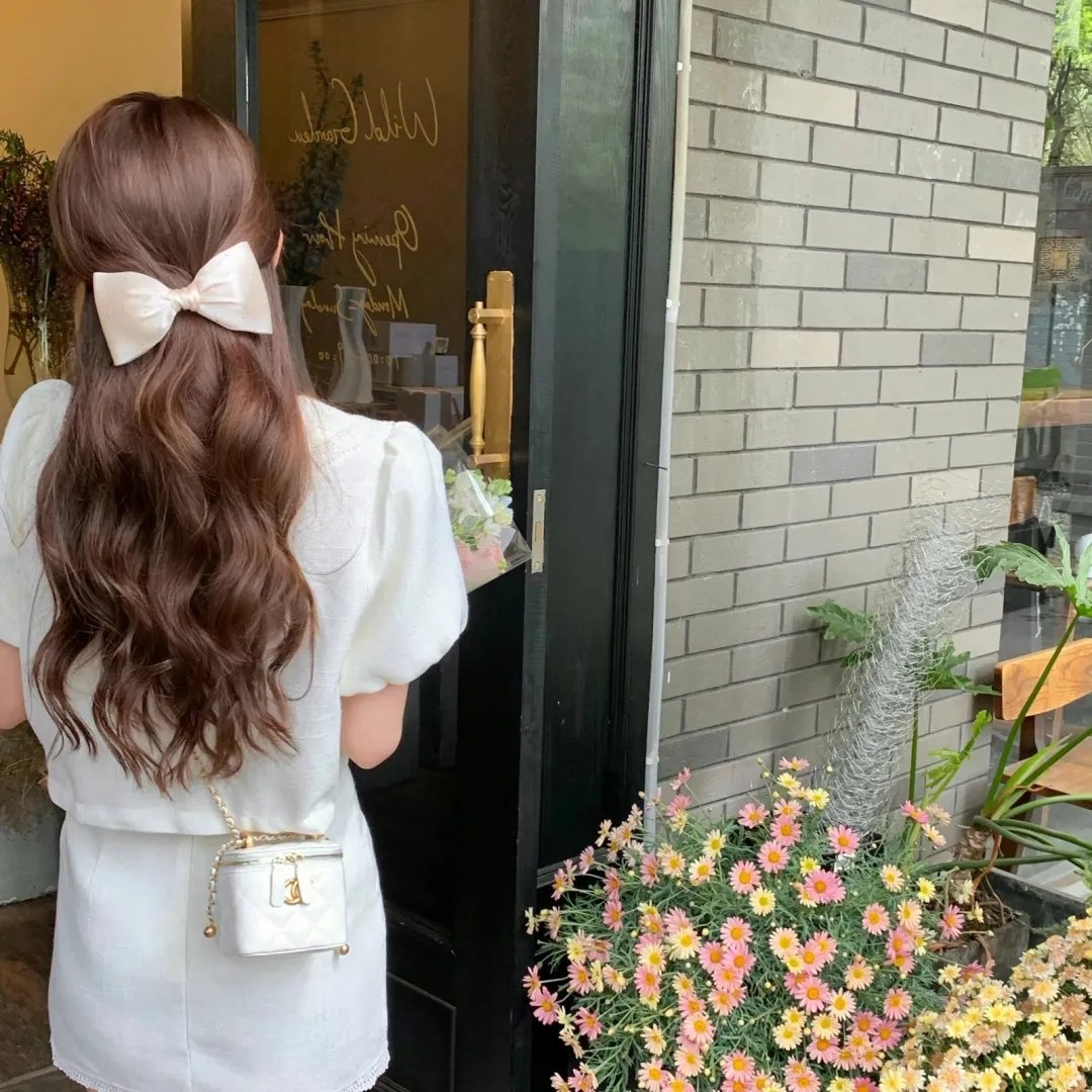 中秋月茶座